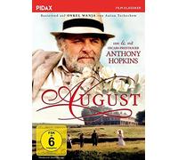 Hopkins,Anthony - August