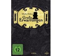 Hopkins,Anthony - Charles Dickens' Groe Erwartungen [Import]