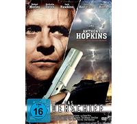 Hopkins,Anthony - Das Mörderschiff