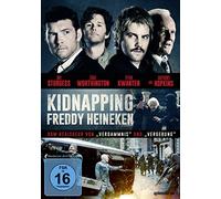 Hopkins,Anthony - Kidnapping Freddy Heineken [Import]