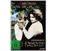 Hopkins,Anthony - Wiedersehen in Howards End [Import]
