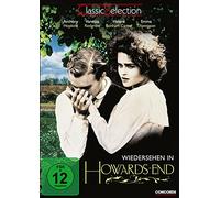 Hopkins,Anthony - Wiedersehen in Howards End [Import]