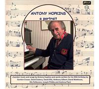 Hopkins, Antony - A Portrait