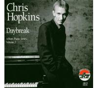 Hopkins, Chris - Daybreak