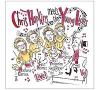 Hopkins, Chris Meets the Young Lions - Chris Hopkins Meets The Young Lions: Live Vol. 1 [Import]
