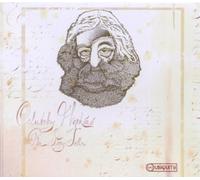 Clutchy Hopkins - The Storyteller [Import]