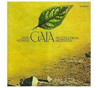 Hopkins David - Gaia [WD] [Import]