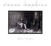 Hopkins, Donna Band - Free to Go