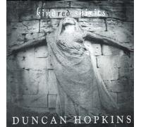 Hopkins, Duncan - Kindred Spirits