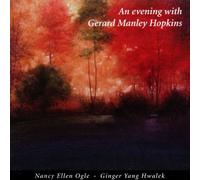 Hopkins, Gerard Manley - Evening with Gerard Manley Hopkins