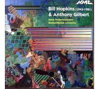 Hopkins - Gilbert : Musique de chambre