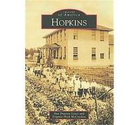 Hopkins, Images of America Series Ann Drayton Lister, Virginia Hook Mccracken (Auteur)