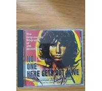 Hopkins, Jerry - No One Here Gets Out Alive