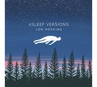 Hopkins, Jon - Asleep Versions -Ep-