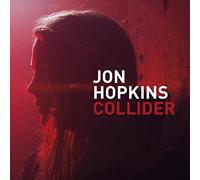 Jon Hopkins – Collider: Remixes – Vinyle (Domino)
