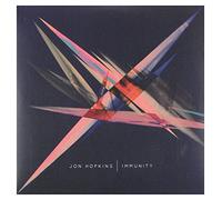 Hopkins, Jon - Immunity Asleep Versions [Import]