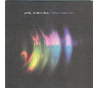 Jon Hopkins – Opalescent – CD – Import
