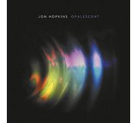 Hopkins, Jon - Opalescent