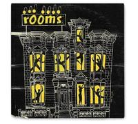 Hopkins, Kenyon - Rooms in New York
