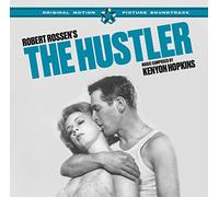 Hopkins Kenyon – The Hustler – CD