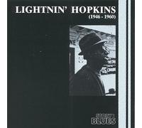 Hopkins, Lightnin' - 1946-60