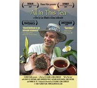 Hopkins, Lightnin' - All In This Tea