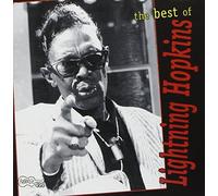 Hopkins, Lightnin' - Best of Lightnin' Himself