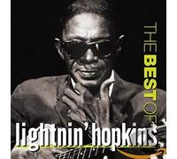 Hopkins, Lightnin' - Best of Lightnin Hopkins