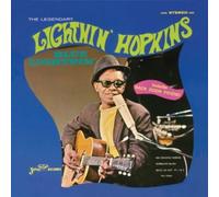 Hopkins Lightnin' - Blue Lightnin [Import]
