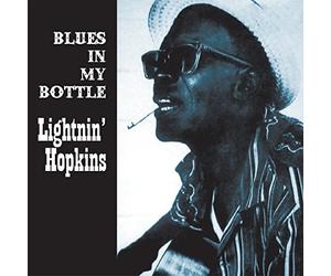 Hopkins, Lightnin' - Blues in My Bottle