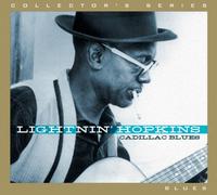 Hopkins, Lightnin - Cadillac Blues