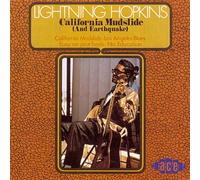 Hopkins, Lightnin' - California Mudslide (and