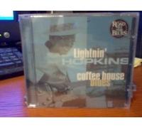Hopkins, Lightnin - Cofee House Blues