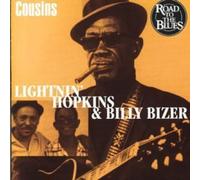 Hopkins, Lightnin' - Cousins [Import]