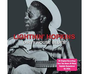 Hopkins, Lightnin - Dirty House Blues