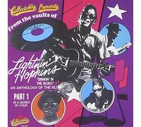 Hopkins, Lightnin' - Drinkin' in The Blues