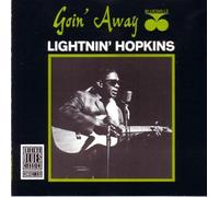 Hopkins,Lightnin' - Goin' Away