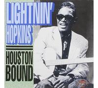 Hopkins, Lightnin - Houston Bound