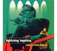 Hopkins, Lightnin - Houston Gold