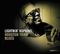 Hopkins, Lightnin' - Houston Town Blues