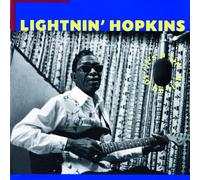 Hopkins, Lightnin' - It's a Sin to Be Rich