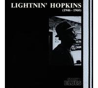 Hopkins,Lightnin' - Lightnin Hopkins 1946-1960
