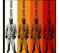 Lightnin' Hopkins