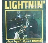 Hopkins,Lightnin' - Lightnin' in New York