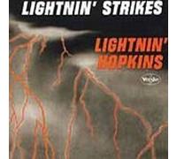 Hopkins, Lightnin' - Lightnin' Strikes