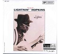 Hopkins,Lightnin' - Lightnin' Strikes [Import]