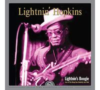 Lightnin's Boogie-Live At The Rising Sun Celebrit Jazz Club (.. - Live At The Rising Sun Celebrity Jazz Club)[.. - Live At The Rising Sun Celebrity Jazz Club]