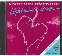 Hopkins, Lightnin' - Lightnin's Love