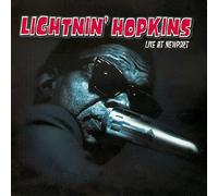 Hopkins, Lightnin' - Live at Newport [Import]