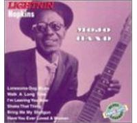 Hopkins, Lightnin - Mojo Hand